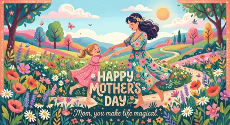 Mothers Day Morning Status - Free Mothers Day Status Download