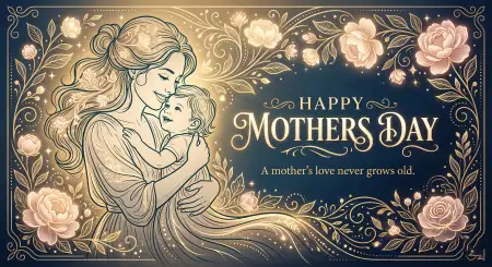Mothers Day Mothers Love Status - Free Mothers Day Status Download