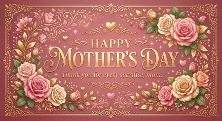 Mothers Day Premium Social Media Status - Free Mothers Day Status Download