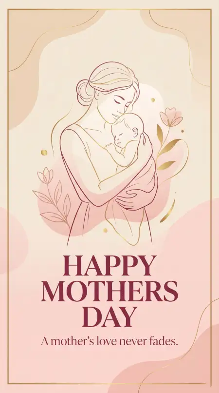 Mothers Day Premium Status Images - Free Mothers Day Status Download
