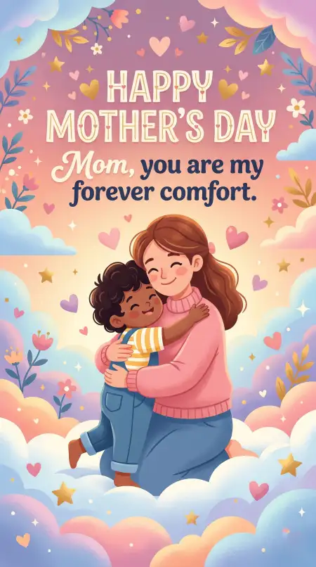 Mothers Day Quote Image Status - Free Mothers Day Status Download
