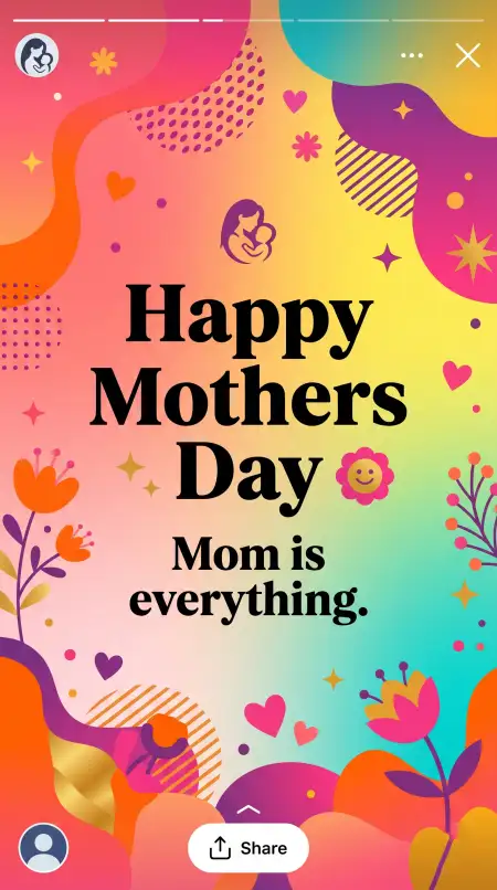 Mothers Day Quotes For Facebook Post Ideas - Free Mothers Day Quotes Download