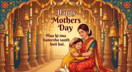 Mothers Day Quotes For Viral Whatsapp Images - Free Mothers Day Quotes Download