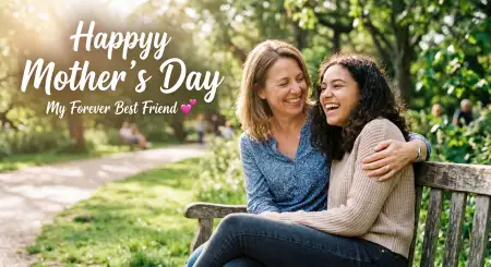 Mothers Day Social Media Post Design