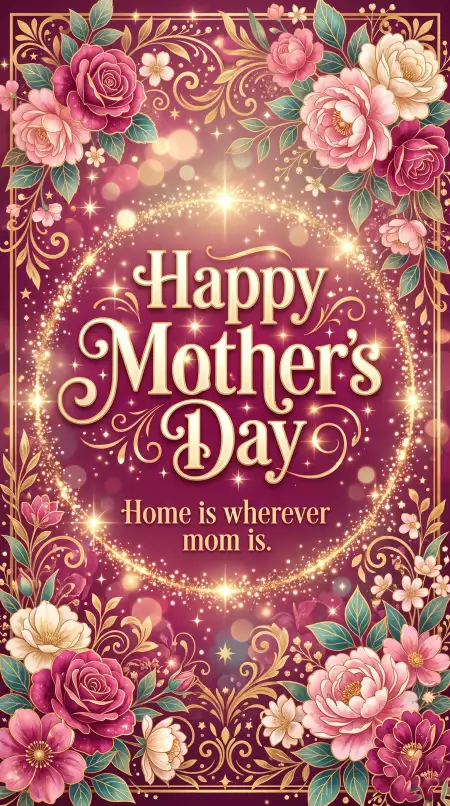 Mothers Day Social Media Status - Free Mothers Day Status Download