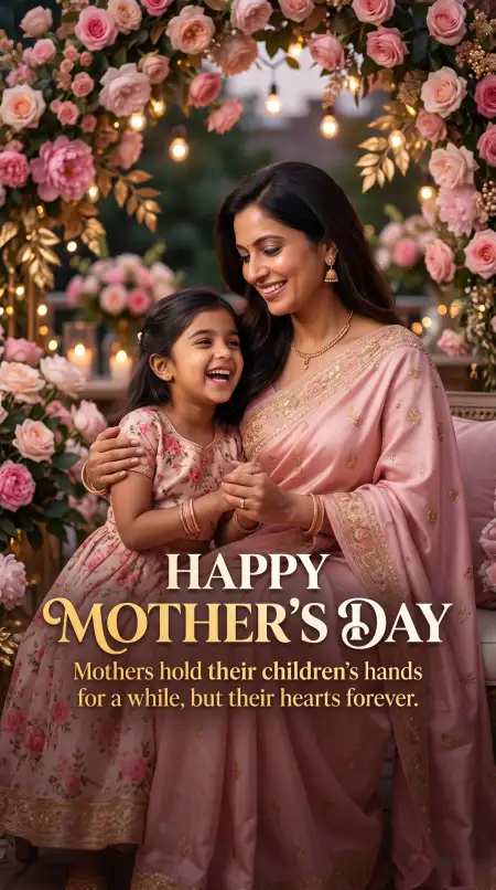 Mothers Day Special Status - Free Mothers Day Status Download