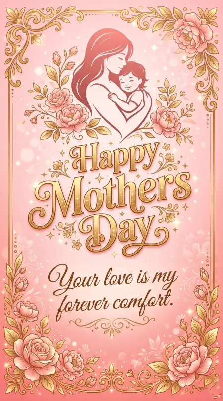 Mothers Day Status For Facebook - Free Mothers Day Status Download