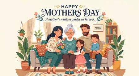 Mothers Day Status For Mom And Dad - Free Mothers Day Status Download