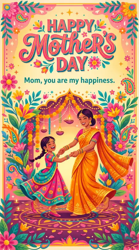 Mothers Day Status For Sister - Free Mothers Day Status Download