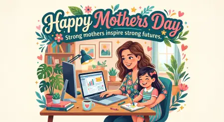 Mothers Day Status For Social Sharing - Free Mothers Day Status Download