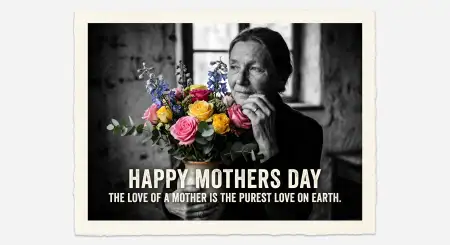 Mothers Day Status For Wife - Free Mothers Day Status Download