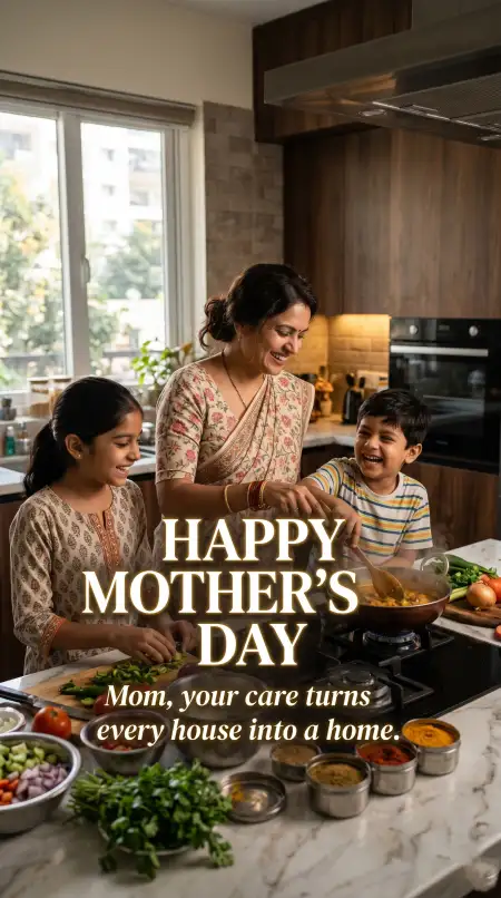 Mothers Day Status In Hindi English - Free Mothers Day Status Download