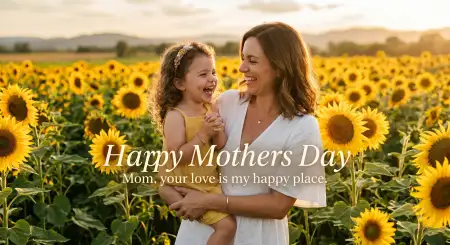 Mothers Day Status With Quotes - Free Mothers Day Status Download