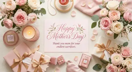 Mothers Day Stylish Social Media Post - Free Mothers Day Status Download