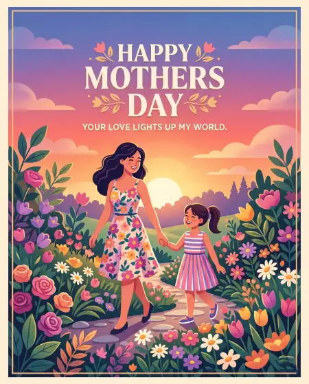 Mothers Day Stylish Status - Free Mothers Day Status Download