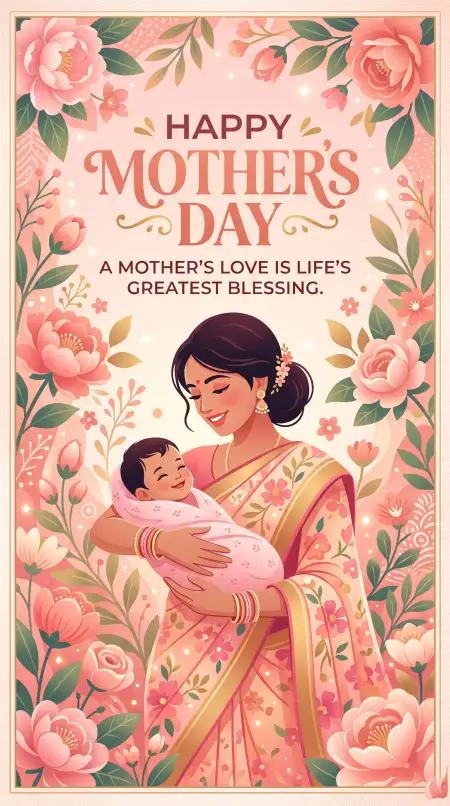 Mothers Day Trending Status - Free Mothers Day Status Download