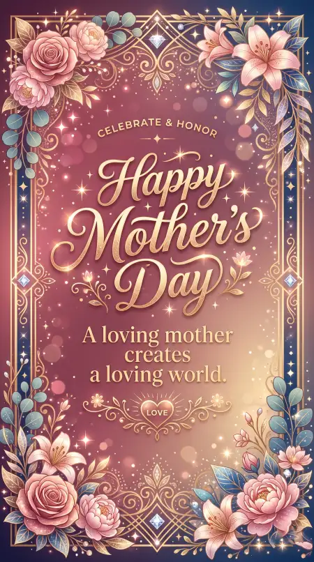 Mothers Day Tribute Status - Free Mothers Day Status Download