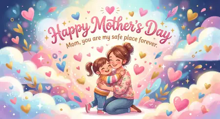 Mothers Day Viral Social Media Images - Free Mothers Day Status Download