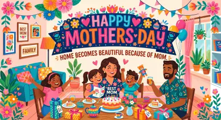 Mothers Day Viral Status - Free Mothers Day Status Download