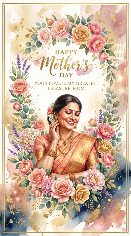 Mothers Day Wishes Status - Free Mothers Day Status Download