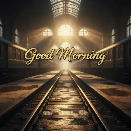 Free Motivational Good Morning Lines To Start The Day Background Download