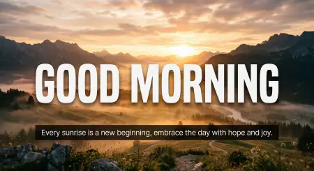 Free Motivational Good Morning Quotes Images For Success Image Download