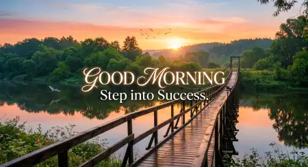 Motivational Good Morning Sunrise - Free Good Morning Sunrise Download