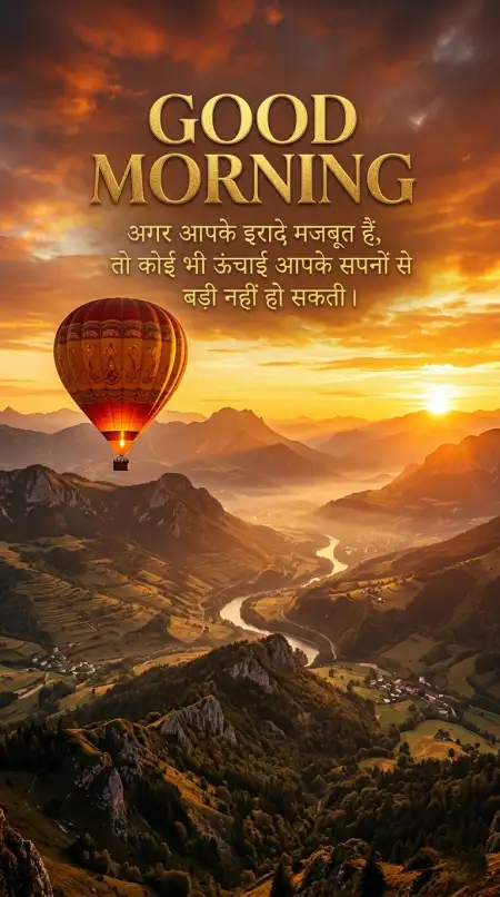 Free Motivational Life Quotes Hindi Image Download