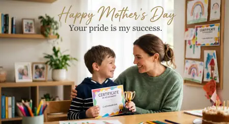 Motivational Mothers Day Quotes For Success - Free Mothers Day Quotes Download