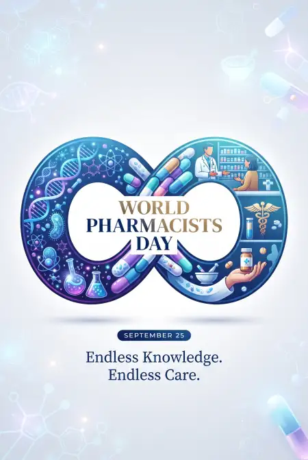 motivational world pharmacists day 2026 quotes - Best World Water Day Quotes For Awareness