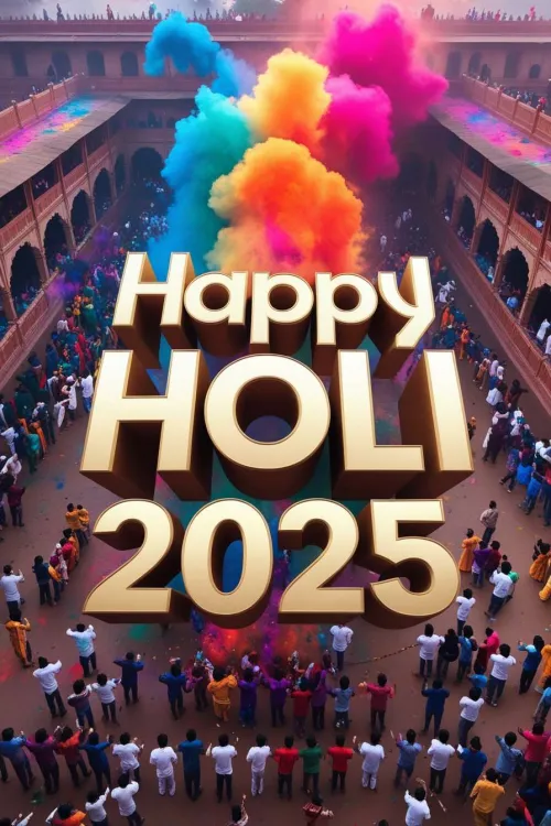 mythological stories behind happy holi 2025