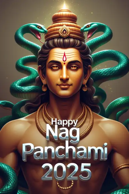 Naag Dev Image Hd Download Nag Panchami - Free Happy Nag Panchami 2025 Download