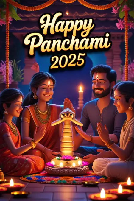 Naag Dev Photo With Lord Shiva For 2025 - Free Happy Nag Panchami 2025 Download