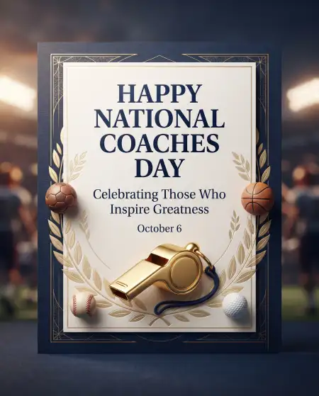 national coaches day messages 2026