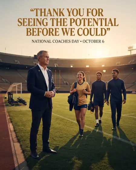 national coaches day png 2026