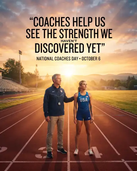 national coaches day quotes for sports coach 2026
