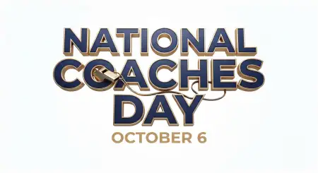 national coaches day wishes 2026