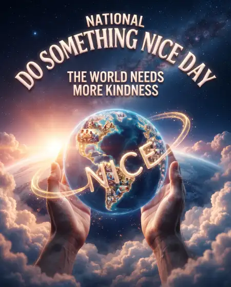 national do something nice day meaningful quotes