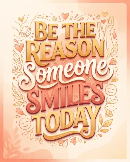 national do something nice day messages 2026 - National Do Something Nice Day 2026