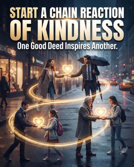 national do something nice day status 2026 - National Do Something Nice Day 2026