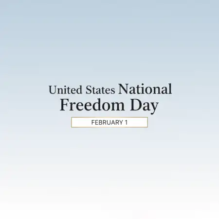 National Freedom Day Freedom Background Usa - Free United States National Freedom Day Download