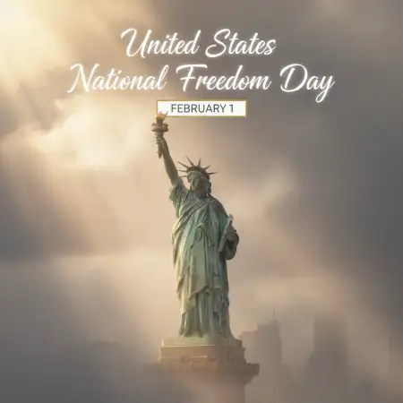 National Freedom Day Hd Wallpaper - Free United States National Freedom Day Download
