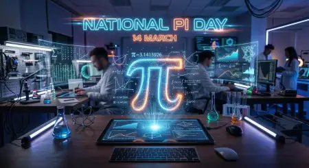 National Pi Day Images - Free National Pi Day Download