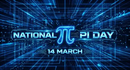 National Pi Day Mathematics Background Wallpaper - Free National Pi Day Download
