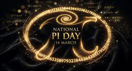 National Pi Day Mathematics Wallpaper - Free National Pi Day Download