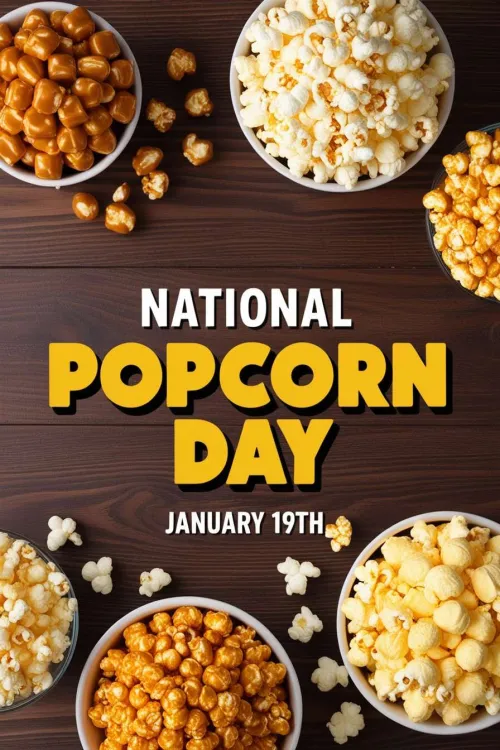 national popcorn day 2025 photos free for download