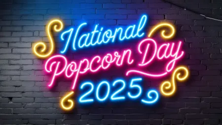 national popcorn day 2025 themed wallpapers