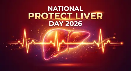 National Protect Liver Day 2026 Whatsapp Status - Free National Protect Liver Day 2026 Download