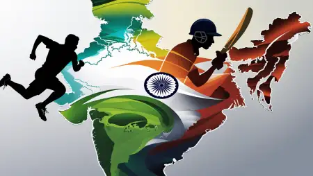 National Sports Day Celebration Images In India - Free National Sports Day Images Download