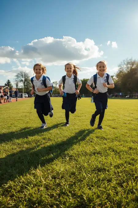 National Sports Day Celebration Poster Images - Free National Sports Day Images Download